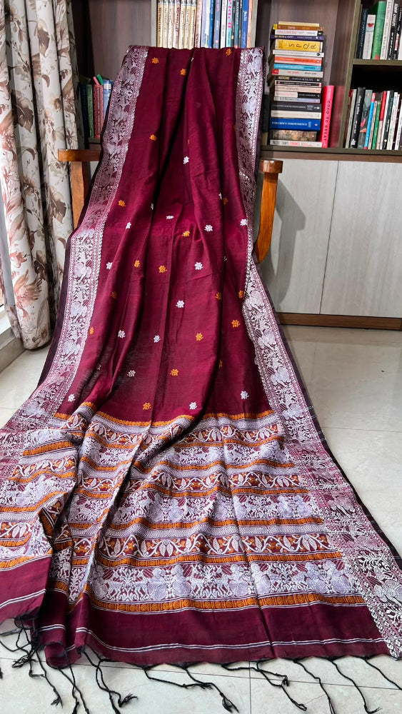 Coca cola Baluchari