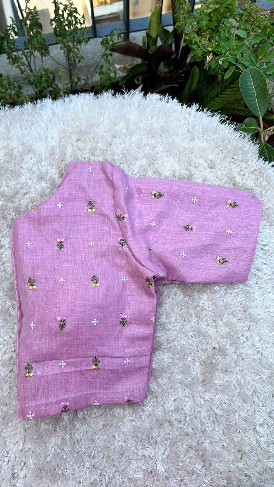Pink Bahara