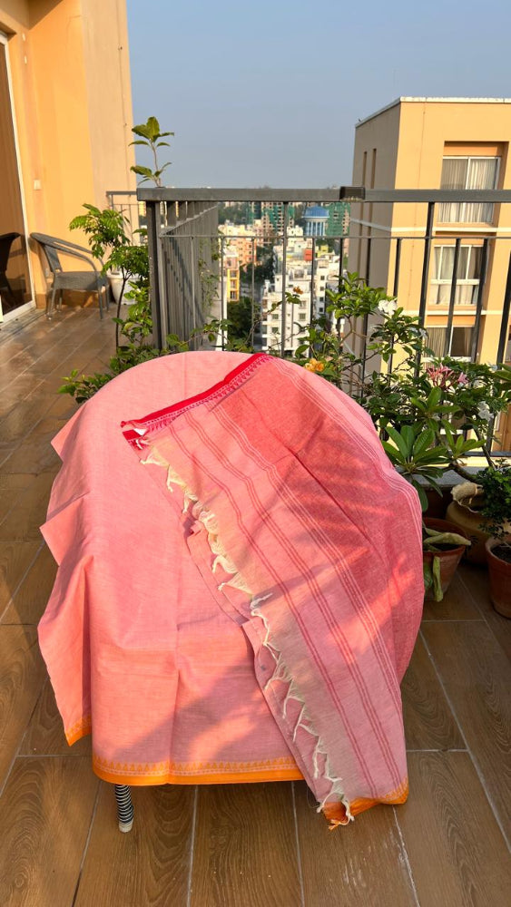 Pink Dhonekhali