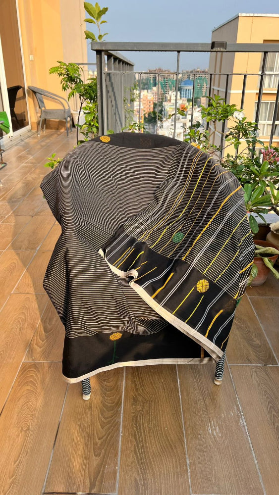 Black Dhonekhali