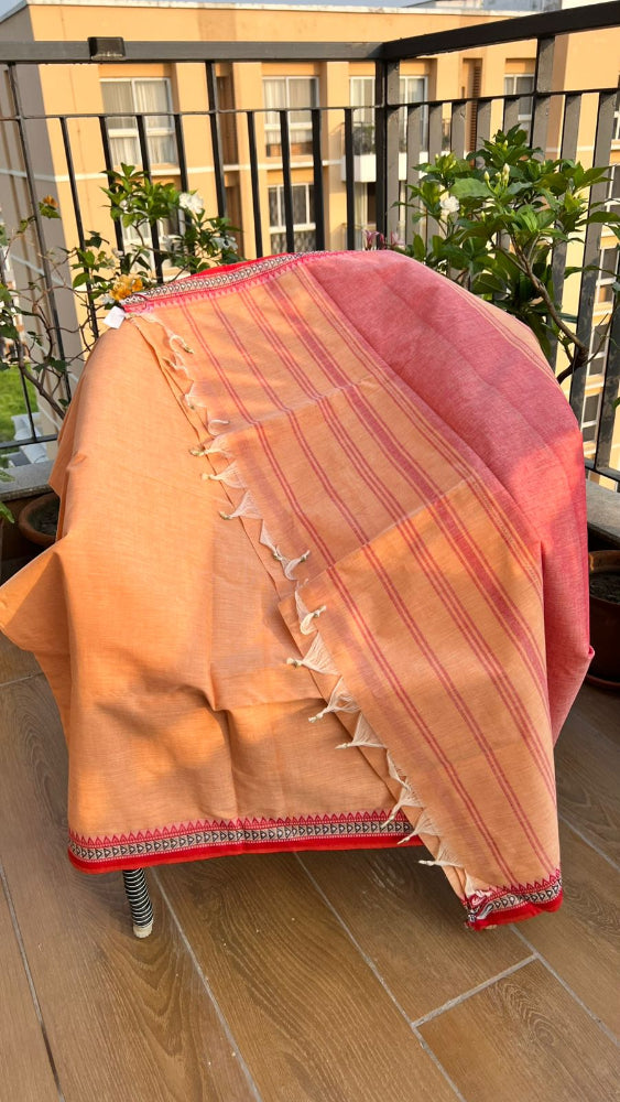 Peach Dhonekhali