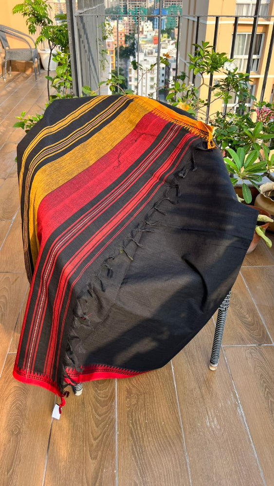Black Dhonekhali