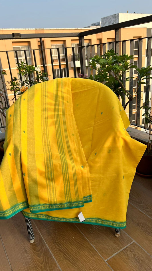 Yellow Dhonekhali