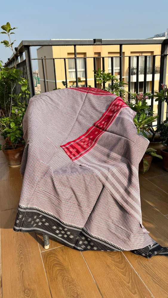 check saree