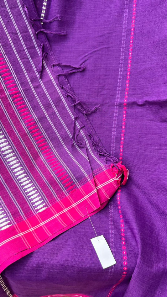 Purple Striped Begumpur