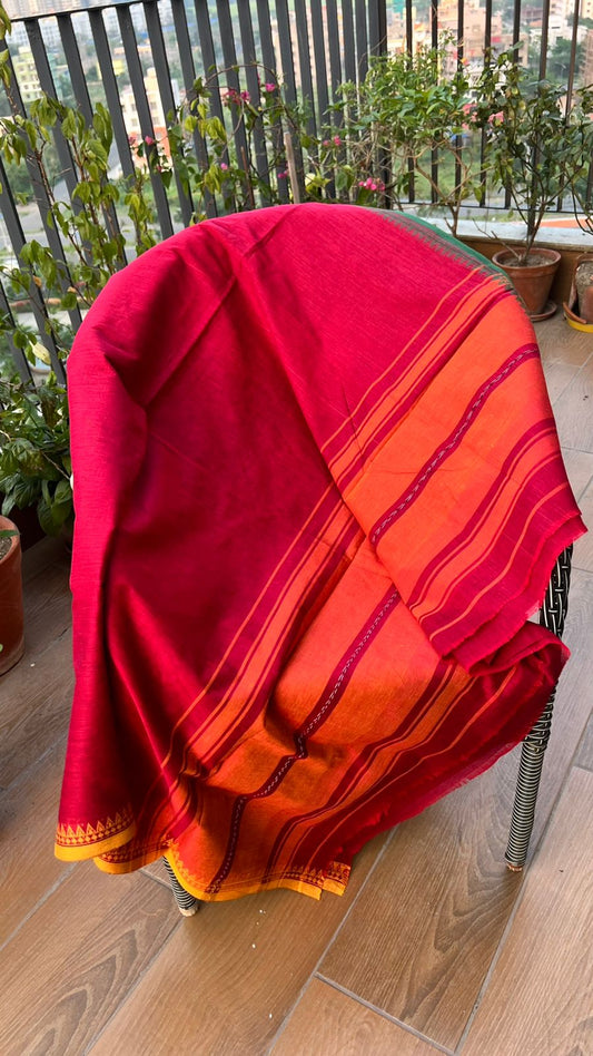 Red Dhonekhali