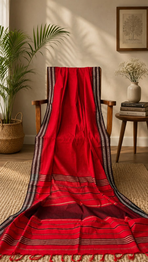 Red dhari Begumpuri