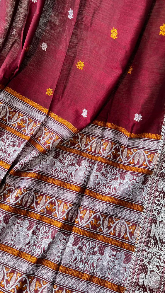 Coca cola Baluchari