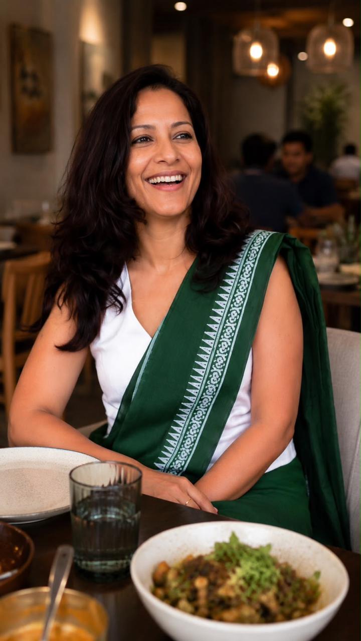 green Dhonekhali