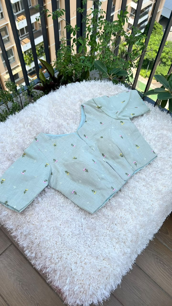 Minty Bahara