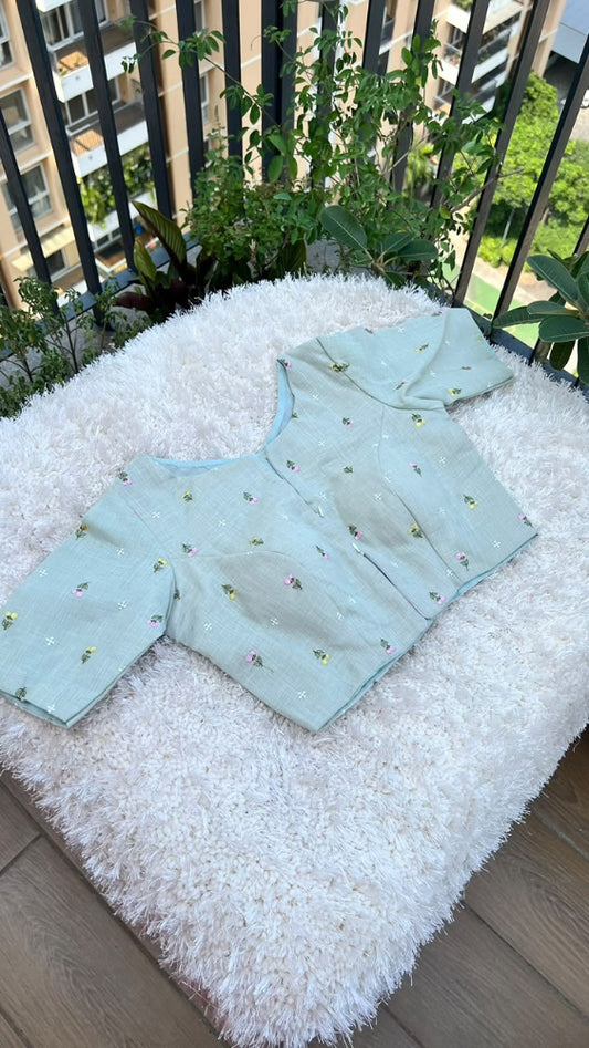 Minty Bahara