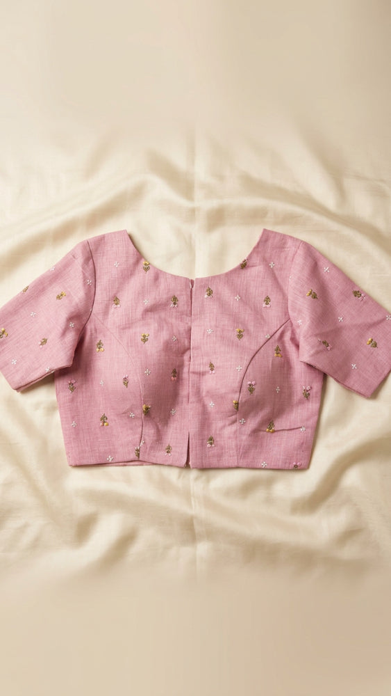 Pink Bahara