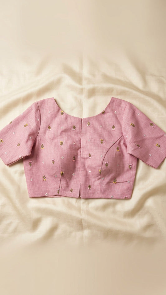 Pink Bahara