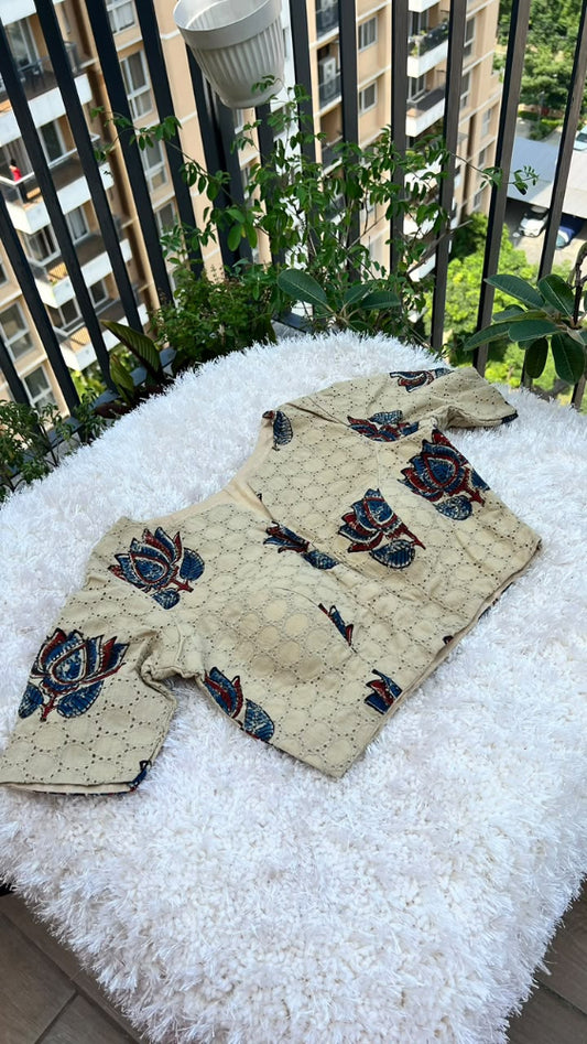 Hakoba blockprint