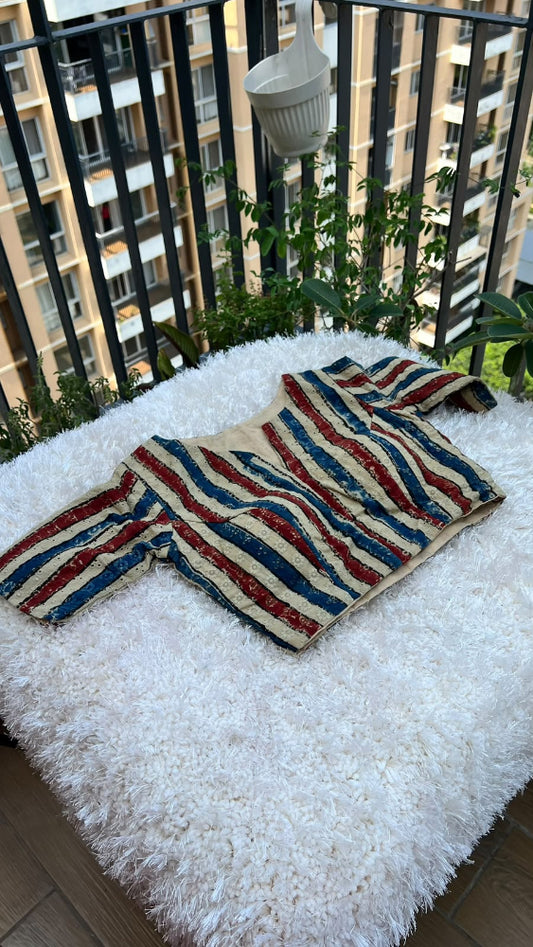 Hakoba stripes